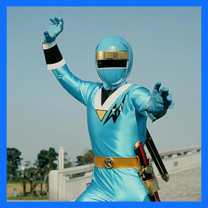Zzzzz 17768006091000047873 — All Super Sentai Ranger option 95