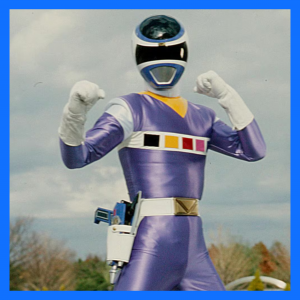 Zzzzz 17768006101000047876 — All Super Sentai Ranger option 114