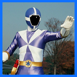 Zzzzz 17768006111000047878 — All Super Sentai Ranger option 126