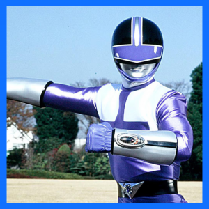 Zzzzz 17768006111000047879 — All Super Sentai Ranger option 135