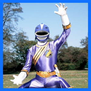 Zzzzz 17768006111000047880 — All Super Sentai Ranger option 141
