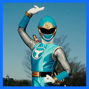 Zzzzz 17768006121000047881 — All Super Sentai Ranger option 146