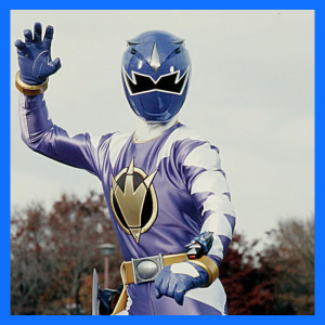 Zzzzz 17768006121000047882 — All Super Sentai Ranger option 153