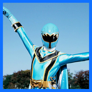 Zzzzz 17768006131000047884 — All Super Sentai Ranger option 170