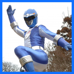 Zzzzz 17768006131000047885 — All Super Sentai Ranger option 178