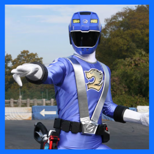 Zzzzz 17768006131000047887 — All Super Sentai Ranger option 191