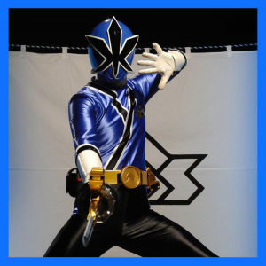 Zzzzz 17768006141000047888 — All Super Sentai Ranger option 198