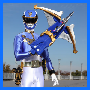 Zzzzz 17768006141000047889 — All Super Sentai Ranger option 208