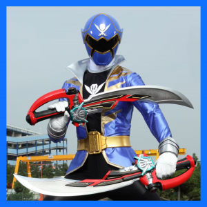 Zzzzz 17768006141000047890 — All Super Sentai Ranger option 212