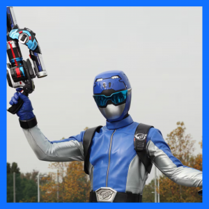 Zzzzz 17768006141000047891 — All Super Sentai Ranger option 219