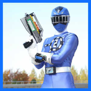 Zzzzz 17768006151000047893 — All Super Sentai Ranger option 239