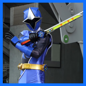 Zzzzz 17768006151000047894 — All Super Sentai Ranger option 247