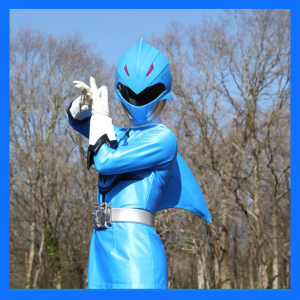 Zzzzz 17768006161000047895 — All Super Sentai Ranger option 257