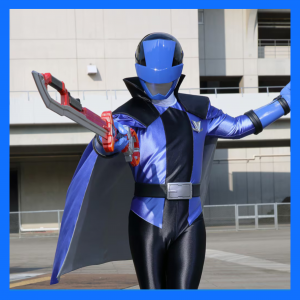 Zzzzz 17768006161000047897 — All Super Sentai Ranger option 277