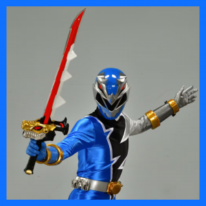 Zzzzz 17768006161000047898 — All Super Sentai Ranger option 284