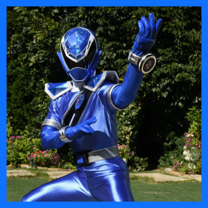 Zzzzz 17768006171000047899 — All Super Sentai Ranger option 294