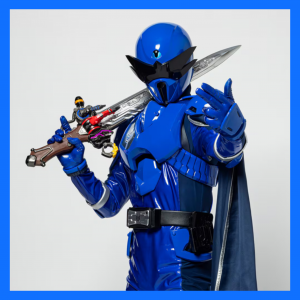 Zzzzz 17768006181000047902 — All Super Sentai Ranger option 320