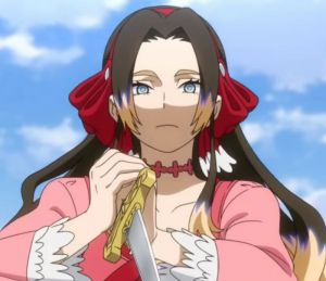 Mha Anna — My Hero Academia Strength and Power Tier List option 224