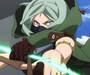 Mha Beros — My Hero Academia Strength and Power Tier List option 208
