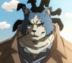 Mha Chimera — My Hero Academia Strength and Power Tier List option 204