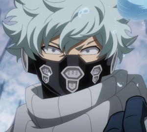 Mha Cider House — My Hero Academia Strength and Power Tier List option 196