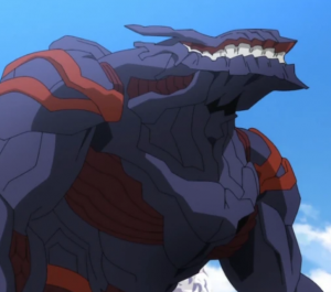 Mha Dark Might Kaiju — My Hero Academia Strength and Power Tier List option 215