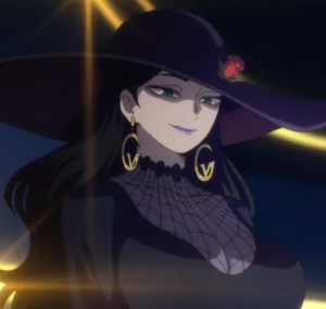 Mha Deborah — My Hero Academia Strength and Power Tier List option 219