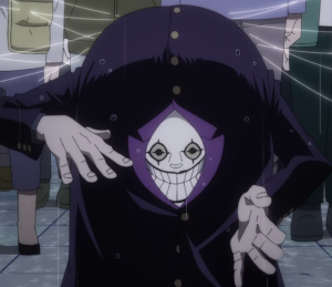 Mha Dictator — My Hero Academia Strength and Power Tier List option 191