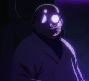 Mha Doctor — My Hero Academia Strength and Power Tier List option 172