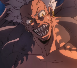 Mha Ginji 2 — My Hero Academia Strength and Power Tier List option 222
