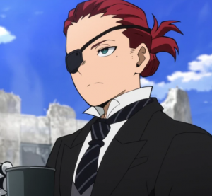 Mha Giulio — My Hero Academia Strength and Power Tier List option 223