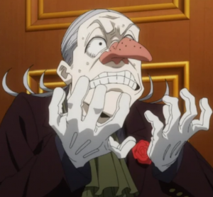 Mha Kamile — My Hero Academia Strength and Power Tier List option 216