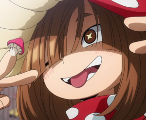 Mha Kinoko 2 — My Hero Academia Strength and Power Tier List option 58