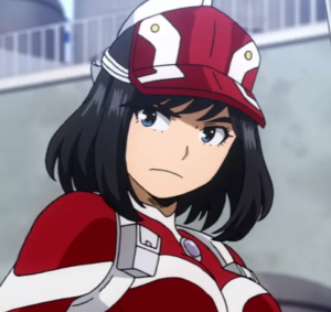 Mha Kodai — My Hero Academia Strength and Power Tier List option 60