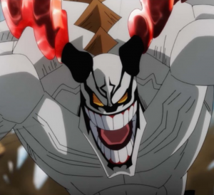 Mha Leviathan — My Hero Academia Strength and Power Tier List option 210