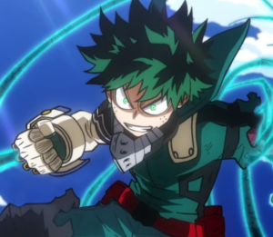Mha Midoriya Blackwhip Hospital — My Hero Academia Strength and Power Tier List option 12