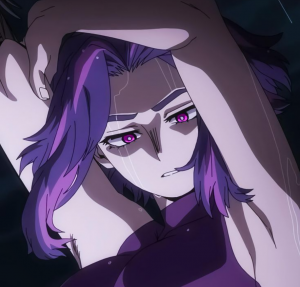 Mha Nagant 2 — My Hero Academia Strength and Power Tier List option 73