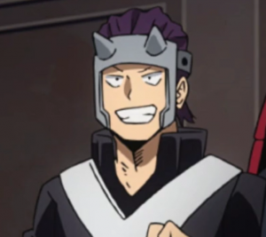 Mha Onima — My Hero Academia Strength and Power Tier List option 78