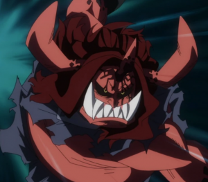 Mha Rogone — My Hero Academia Strength and Power Tier List option 211