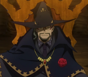 Mha Simon — My Hero Academia Strength and Power Tier List option 218