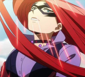 Mha Slice — My Hero Academia Strength and Power Tier List option 205