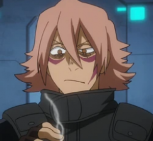 Mha Swordkill — My Hero Academia Strength and Power Tier List option 200