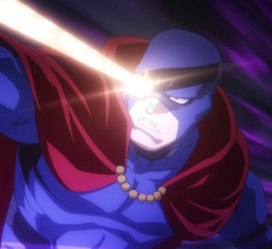 Mha Xless — My Hero Academia Strength and Power Tier List option 108
