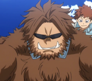 Zzzzz 1765662335mha Shishida — My Hero Academia Strength and Power Tier List option 70