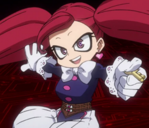 Zzzzz 1765662336mha La Brava — My Hero Academia Strength and Power Tier List option 130