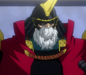 Zzzzz 1765662336mha Yoroi — My Hero Academia Strength and Power Tier List option 82