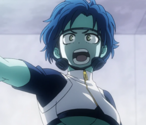 Zzzzz 1765662337mha Bubble Girl — My Hero Academia Strength and Power Tier List option 101