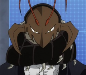 Zzzzz 1765662337mha Centipeder — My Hero Academia Strength and Power Tier List option 102