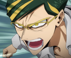 Zzzzz 1765662337mha Nighteye — My Hero Academia Strength and Power Tier List option 100
