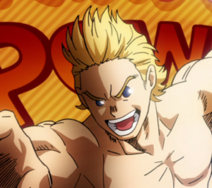Zzzzz 1765662337mha Togata — My Hero Academia Strength and Power Tier List option 99